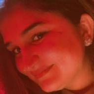 Garima Class 12 Tuition trainer in Shamli