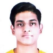 Shresth Sambharia Class I-V Tuition trainer in Jaipur
