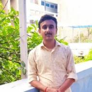 Vivek Class 6 Tuition trainer in Lucknow