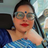 Shweta B. Life Skill trainer in Bangalore