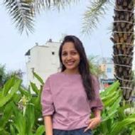 Leenashree R. Engineering Diploma Tuition trainer in Bangalore