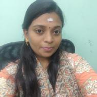 Rajeswari MBBS & Medical Tuition trainer in Puducherry