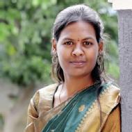 Soujanya N. Class 12 Tuition trainer in Hyderabad