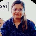 Survi A. Spoken English trainer in Mumbai