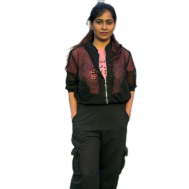 Abilasha Zumba Dance trainer in Ranipet