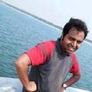 Sreekanth Class 11 Tuition trainer in Bangalore