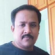 Seshadri Narayanan Life Skill trainer in Chennai