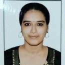 Bhumika S. Class 6 Tuition trainer in Delhi