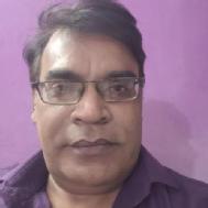 Pawankumar Raghav Stock Market Trading trainer in Agra