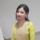 Mary G. Class 12 Tuition trainer in Kolkata