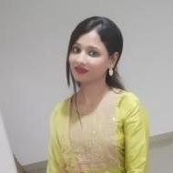 Mary G. Class 12 Tuition trainer in Kolkata