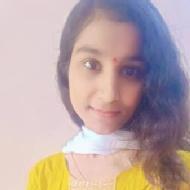 Bhagyashree A. Class I-V Tuition trainer in Durg