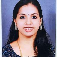 Sruthy M. Vocal Music trainer in Mukundapuram