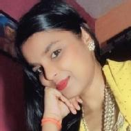 Sejal S. Class 10 trainer in Delhi