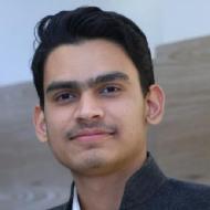 Mohd Abdullah Class 11 Tuition trainer in Delhi