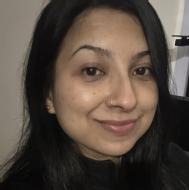 Shikha C. Class 10 trainer in Nainital