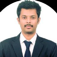 Aaditya Sawant Class 10 trainer in Nashik