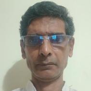 Sudesh Krishanamurthy Class I-V Tuition trainer in Chennai