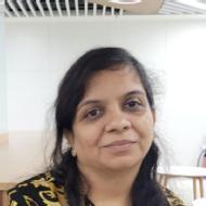 Achira Class I-V Tuition trainer in Hyderabad