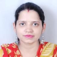 Seema K. Class 10 trainer in Faridabad