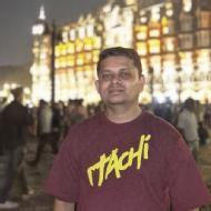 Tukaram Chavan Sitar trainer in Mumbai