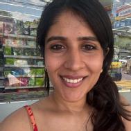 Soumya  J. Class 10 trainer in Delhi