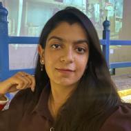 Priyanka N. Class 7 Tuition trainer in Jammu