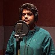 Karan Vocal Music trainer in Bangalore