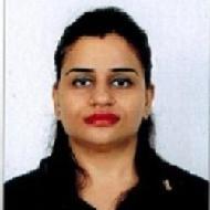 Prerna T. Class 12 Tuition trainer in Ludhiana