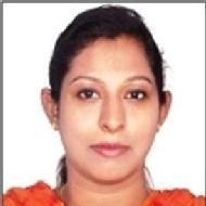 Viji S. Class 12 Tuition trainer in Mavelikara