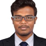 Hari Prasad M Class 10 trainer in Chennai