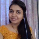 Neha . Home Tutor for Class 10 trainer in Palghar