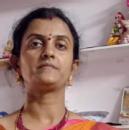 Lalitha K. Class 9 Tuition trainer in Hyderabad