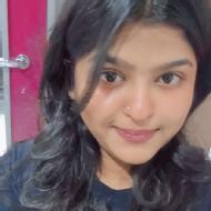 Bhanvi V. Class I-V Tuition trainer in Bangalore