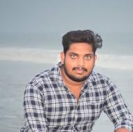 Erla Krishnarjun Class I-V Tuition trainer in Hyderabad