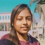Priyanshi S. Class 12 Tuition trainer in Palwal