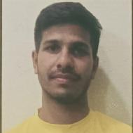 Harsh Sahu Class 12 Tuition trainer in Jabalpur