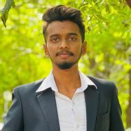 Vimal P Class I-V Tuition trainer in Nanjangud