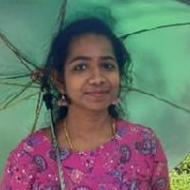 Kavita S. MBA Tuition trainer in Coimbatore