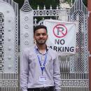 Photo of Shubham Tiwari
