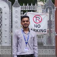Shubham Tiwari Class 10 trainer in Huzur