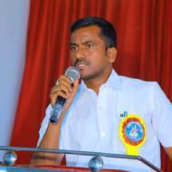 Shiva Kumar Kethapally Class 12 Tuition trainer in Hyderabad