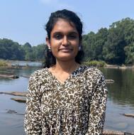 Nandhini M. Interview Skills trainer in Chengalpattu