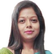 Suruchi P. Pharmacy Tuition trainer in Mumbai