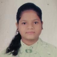 Sneha C. Class I-V Tuition trainer in Mumbai