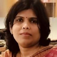 Ranju Class 10 trainer in Jamshedpur