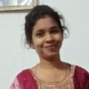 Shweta K. Home Tutors trainer in Kulti