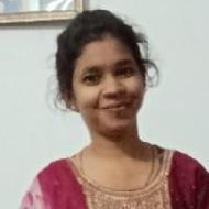 Shweta K. Class 10 trainer in Kulti