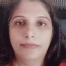 Bharati L. Financial Planning trainer in Ghaziabad