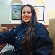 Anjali Class 12 Tuition trainer in Jaipur